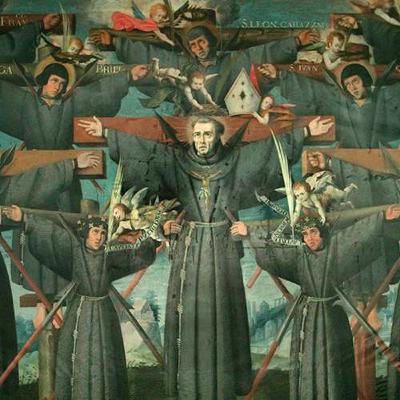 SAN PABLO MIKI