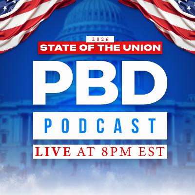 President Trump’s State of the Union Address | PBD #745 President Trump’s State of the Union Address | PBD #745