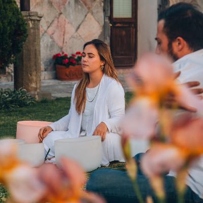 Meditación Eclipse lunar