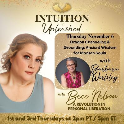 Dragon Channeling & Grounding: Ancient Wisdom for Modern Souls Dragon Channeling & Grounding: Ancient Wisdom for Modern Souls