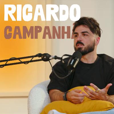 RICARDO CAMPANHÃ: A MULHER JÁ NÃO PRECISA DO HOMEM? – egos, relações e novas dinâmicas – AMIGA, FAZ PARTE #44
