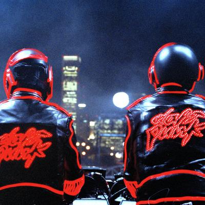 EP14. Hablemos de Daft Punk EP14. Hablemos de Daft Punk