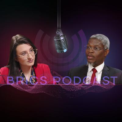 South-African scholar professor Fulufhelo Netswera: “There is no doubt that BRICS is on the rise”