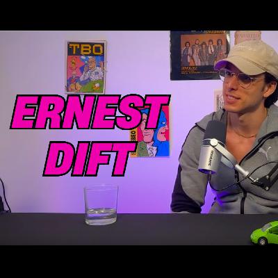 DOMINGO SE SALE 2x25 - ERNEST DIFT DOMINGO SE SALE 2x25 - ERNEST DIFT