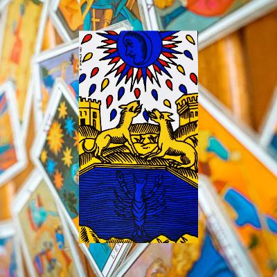 Podcast: Una nueva mirada jungiana sobre los Arquetipos : Episodio La Luna por Gustavo Villamor