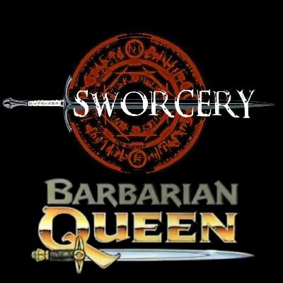 Sworcery Episode 13 - Barbarian Queen