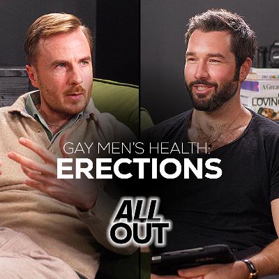 How to Protect Your Erection and Get Hard for Life, with Sex Doctor Ben Davis How to Protect Your Erection and Get Hard for Life, with Sex Doctor Ben Davis