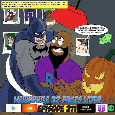 Émission #19 : Superman, Valeur Sentimentale, Évanouis et La Trilogie d'Oslo