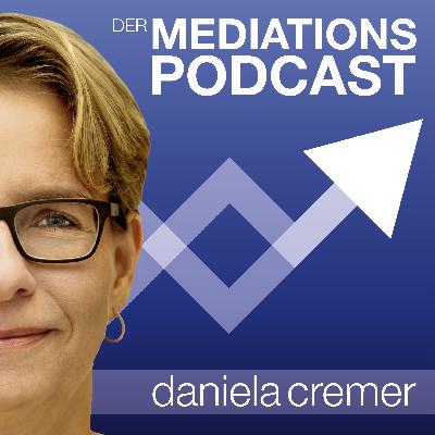 DMP01: Axel Ohnesorge: Eine Mediation mit einer überraschenden Lösung