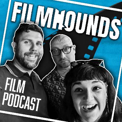 Whats a Hangout Movie? London Film Festival, The Long Walk