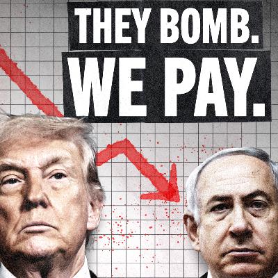 Iran War could crash world economy – here's how...