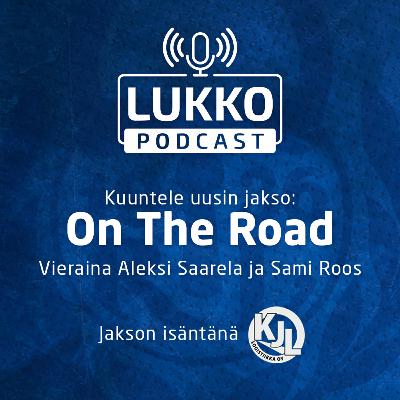 On The Road – jaksoisäntänä KJL-Logistiikka