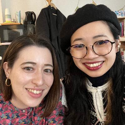 110.🇫🇷MoitiEMoitiE🇯🇵お正月の話🎍 110.🇫🇷MoitiEMoitiE🇯🇵お正月の話🎍