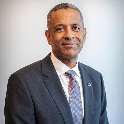 How Does One of the Largest School Systems in the World Design for Success? - Ep 119 with Thierry Paret