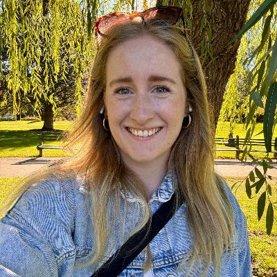 Identity Series II: Dealing with fears & anxieties