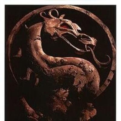 MORTAL KOMBAT