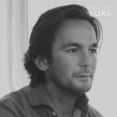 S5E16: The Science of Longevity & Healthspan with Alejandro Bataller, Managing Partner at SHA Wellness