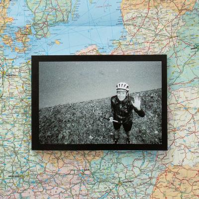 More Stories From The European Divide Trail - Strangers Make Great Friends