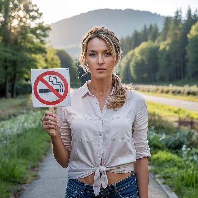 Как бросить курить: практические советы от психотерапевта Ольги Паркер