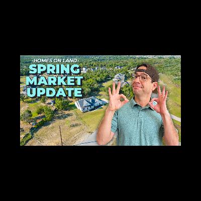 When Is the BEST Time to Buy or Sell Land in DFW? (Small Acreage Seasonality Explained)
