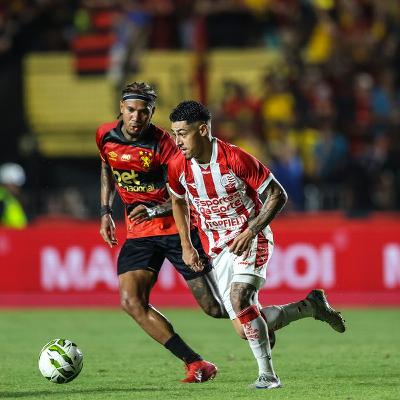 Embolada #391 - Tudo sobre a final entre Náutico e Sport