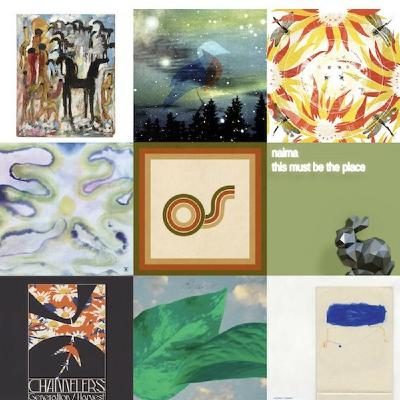 The Slow Music Movement Radio Show #78