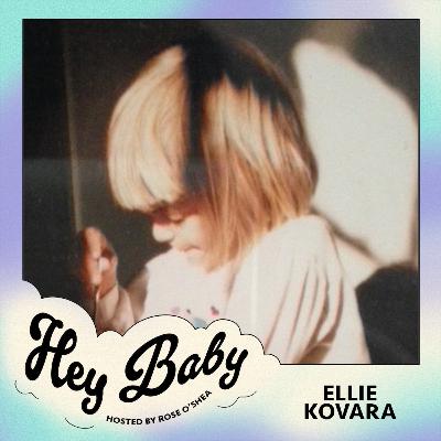 I Knew You Would Be You (Ellie Kovara)