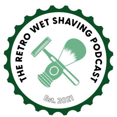 The Retro Wet Shaving Podcast Ep 56 Ft Rory from Kronos Razors