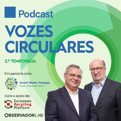 Qual o destino dos resíduos eletrónicos?