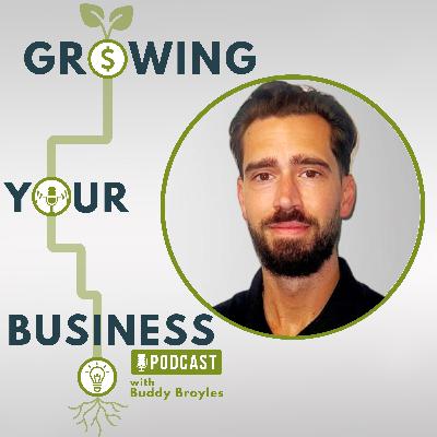 Caleb Hall - Fit for Life Wellness Program