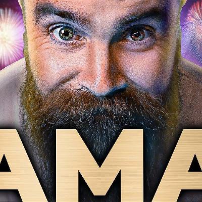 Ask Me Anything Ask Me Anything