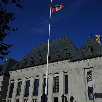 Mandatory minimum child pornography sentences unconstitutional, SCC rules. Deb gets answers from @bbytensky