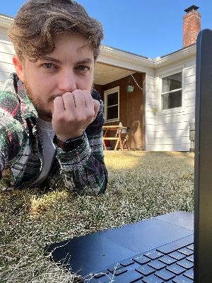 Hello from JOMO-ville 👋🏻