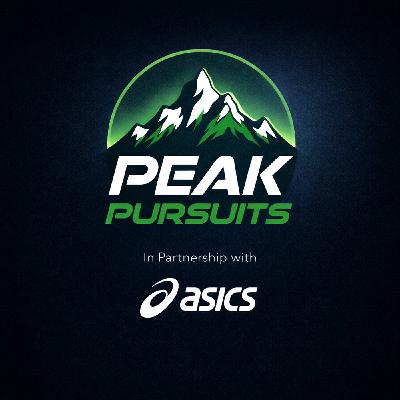 Nathan Pearce | From Track Talent to World Trail Championships