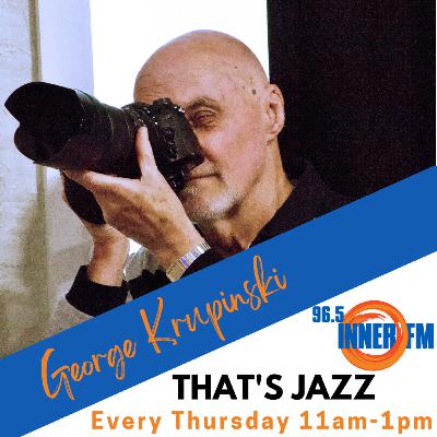 That's Jazz 8-January-2026