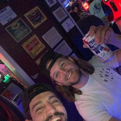 Ep. 7: Ain't No Fish in Them Coolers