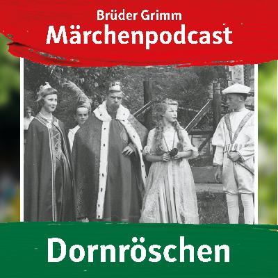 Dornröschen Dornröschen