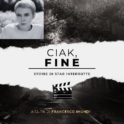 Ciak, Fine - Puntata 04 - Jean Seberg – Il bersaglio in bianco e nero