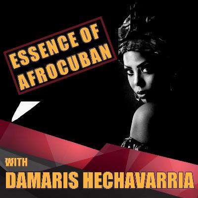 #10 " Damaris Hechevarria: El Camino de un Artista #10 " Damaris Hechevarria: El Camino de un Artista