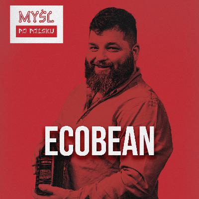 EcoBean - pomysł na fusy z kawy EcoBean - pomysł na fusy z kawy