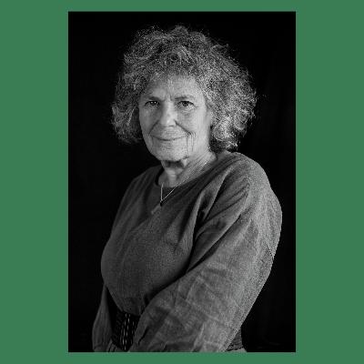 Afl. 11 - Schrijver Yvonne Kroonenberg over haar meest dierbare boeken