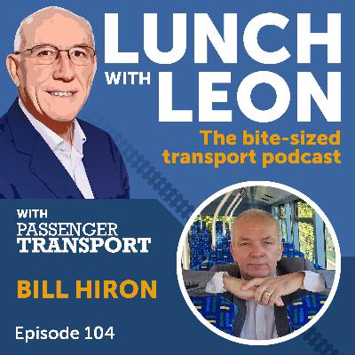 104: Bill Hiron