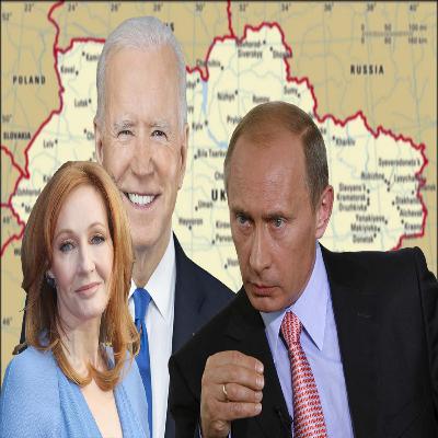 RUSSIAN INVASION of Ukraine: UPDATE March 26