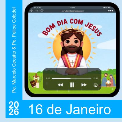 Sexta - 16 de Janeiro de 2026: Dar o seu melhor