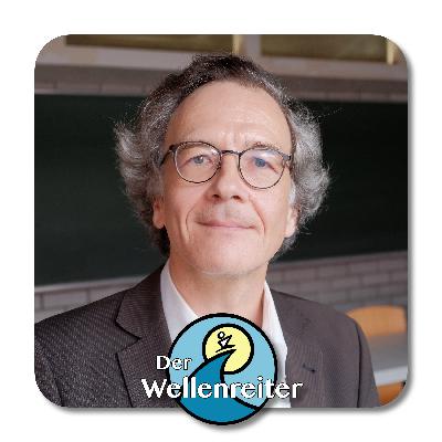 Der sibirische Bodensee & Professor Harald Derschka taucht mit uns in die Geschichte ein | KONSTANZ 25|15 Der sibirische Bodensee & Professor Harald Derschka taucht mit uns in die Geschichte ein | KONSTANZ 25|15