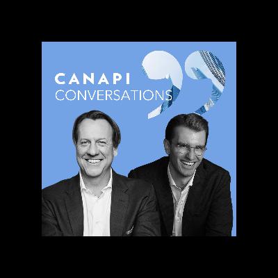 S2:E2 The Future of Lending: Casca and Live Oak Bank in Conversation