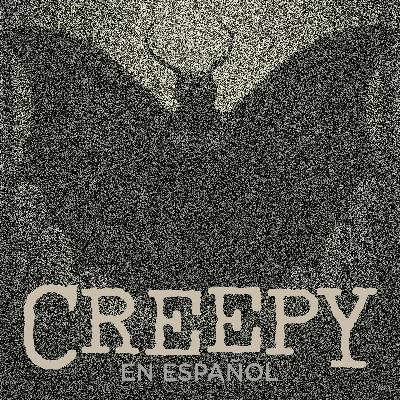 Mothman / Hombres de Negro (Creepypastas)