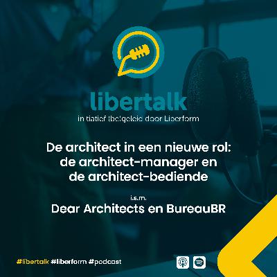 De architect in een nieuwe rol - de architect-manager en de architect-bediende De architect in een nieuwe rol - de architect-manager en de architect-bediende