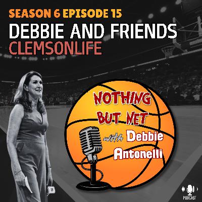 Debbie and Friends, ClemsonLIFE