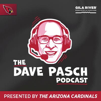 The Dave Pasch Podcast - ESPN Host Laura Rutledge Shines Spotlight On Cardinals, Kyler Murray Cheat Codes, NFL Live The Dave Pasch Podcast - ESPN Host Laura Rutledge Shines Spotlight On Cardinals, Kyler Murray Cheat Codes, NFL Live